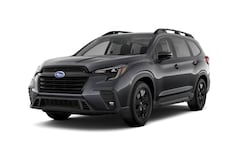 2026 Subaru Ascent