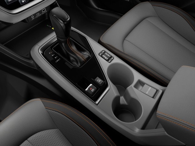 2026 Subaru Crosstrek Limited - Photo 20