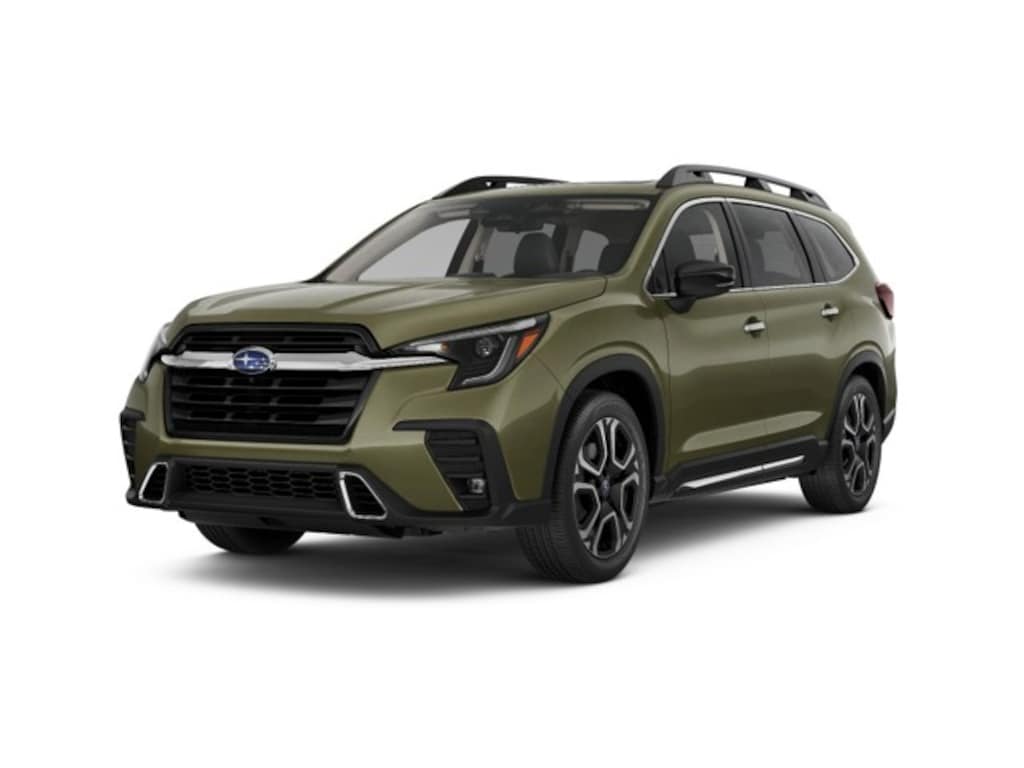 New 2027 Subaru Ascent Touring 7-Passenger SUV