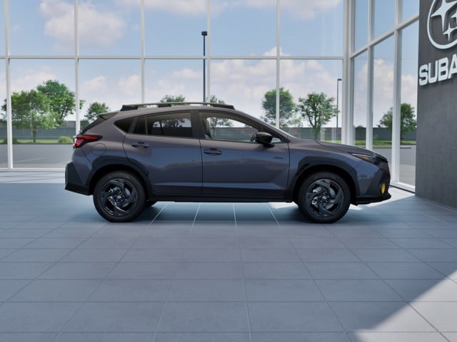 2026 Subaru Crosstrek Sport - Photo 6