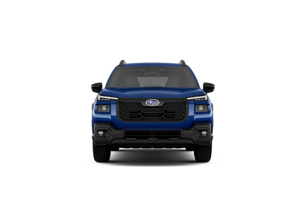 New 2026 Subaru Outback Premium SUV