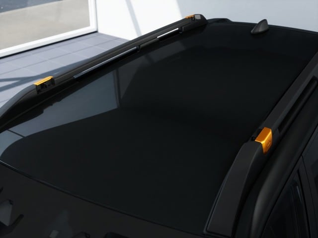 2026 Subaru Outback Wilderness - Photo 13