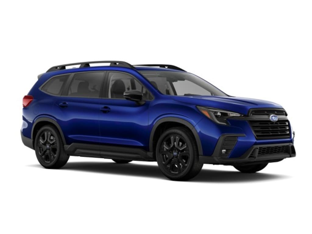 New 2026 Subaru Ascent Onyx Edition Touring 7-Passenger SUV