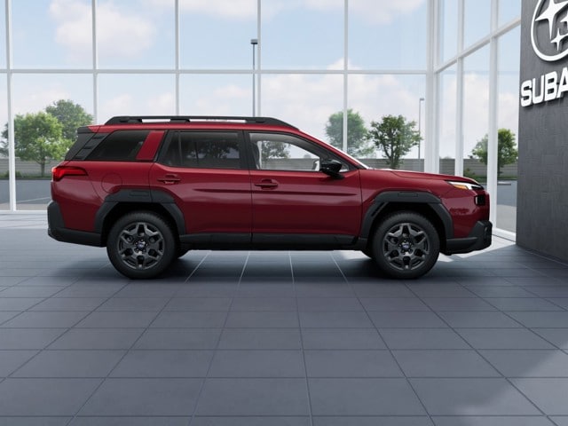 2026 Subaru Outback Premium - Photo 6