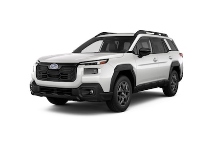 2026 Subaru Outback Premium SUV