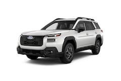 2026 Subaru Outback Premium SUV