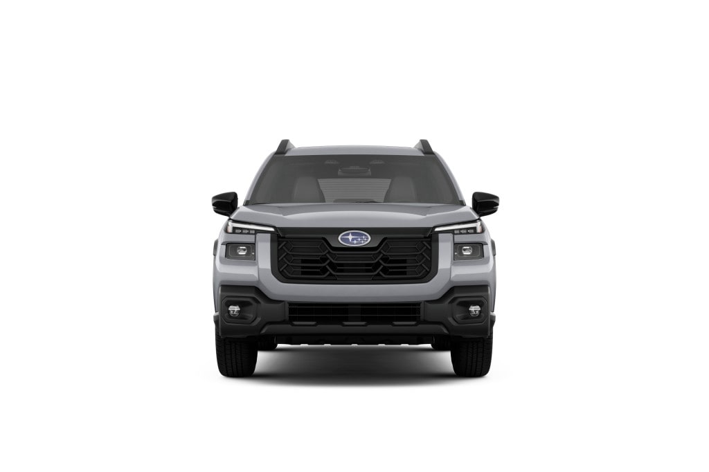 New 2026 Subaru Outback Premium SUV
