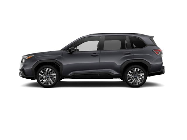 2026 Subaru Forester Touring - Photo 4