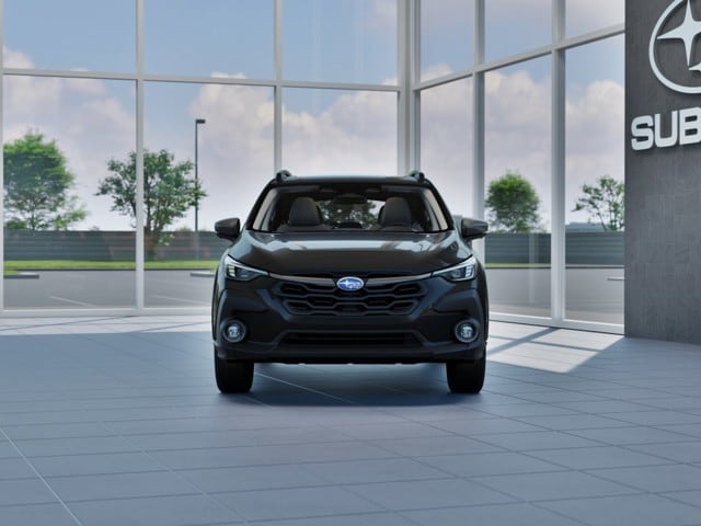 2026 Subaru Crosstrek Limited - Photo 7