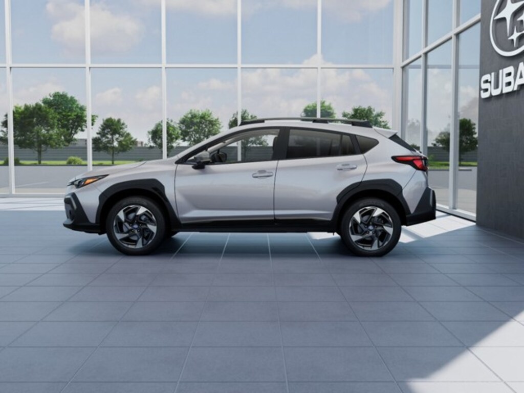 New 2027 Subaru Crosstrek Limited