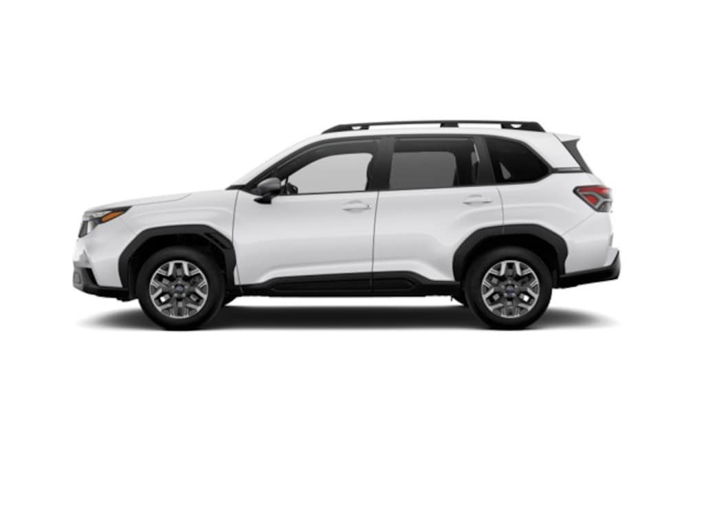 New 2026 Subaru Forester Premium SUV