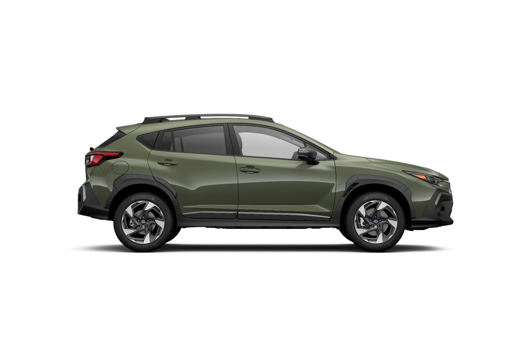 New 2026 Subaru Crosstrek Limited SUV