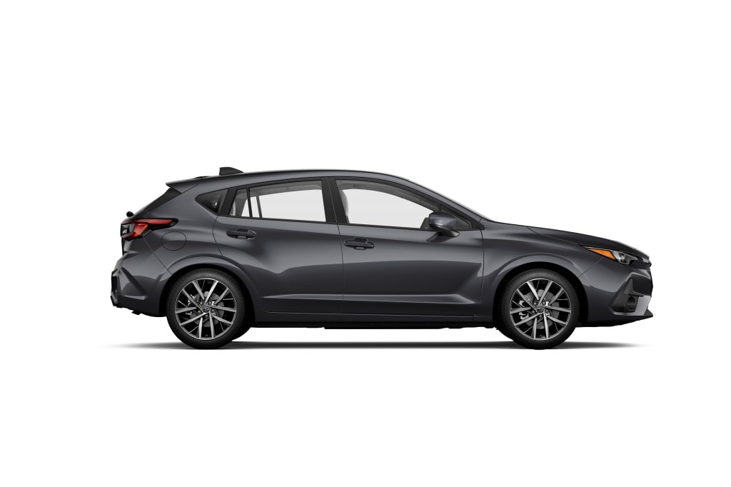 New 2026 Subaru Impreza Sport 5-Door
