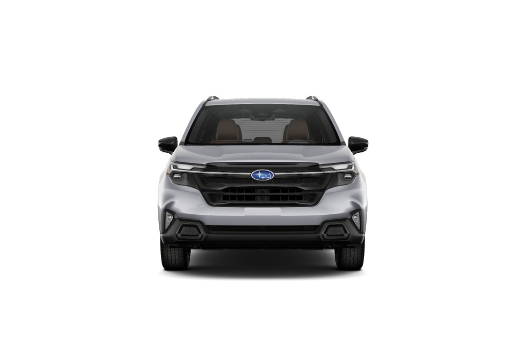 New 2026 Subaru Forester Touring Hybrid SUV