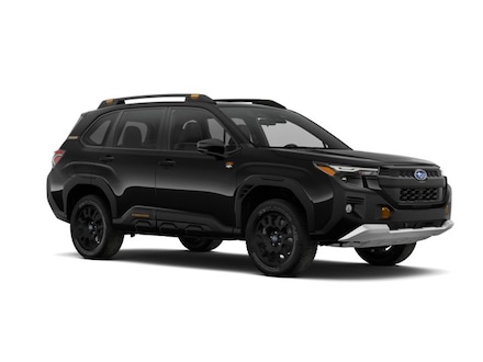 2026 Subaru Forester Wilderness SUV for sale near Scranton in Moosic, PA