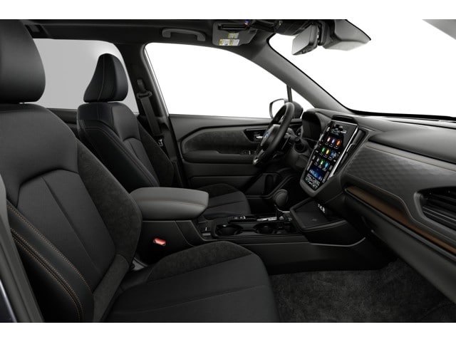 2026 Subaru Forester Touring - Photo 16