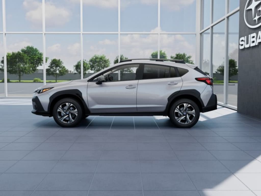 New 2027 Subaru Crosstrek Premium