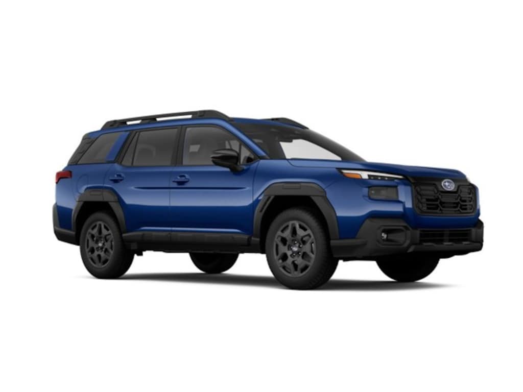 New 2026 Subaru Outback Limited SUV