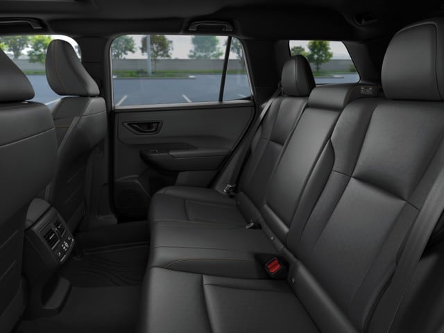 2026 Subaru Outback Wilderness - Photo 16