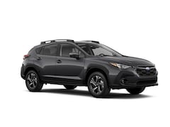 2027 Subaru Crosstrek