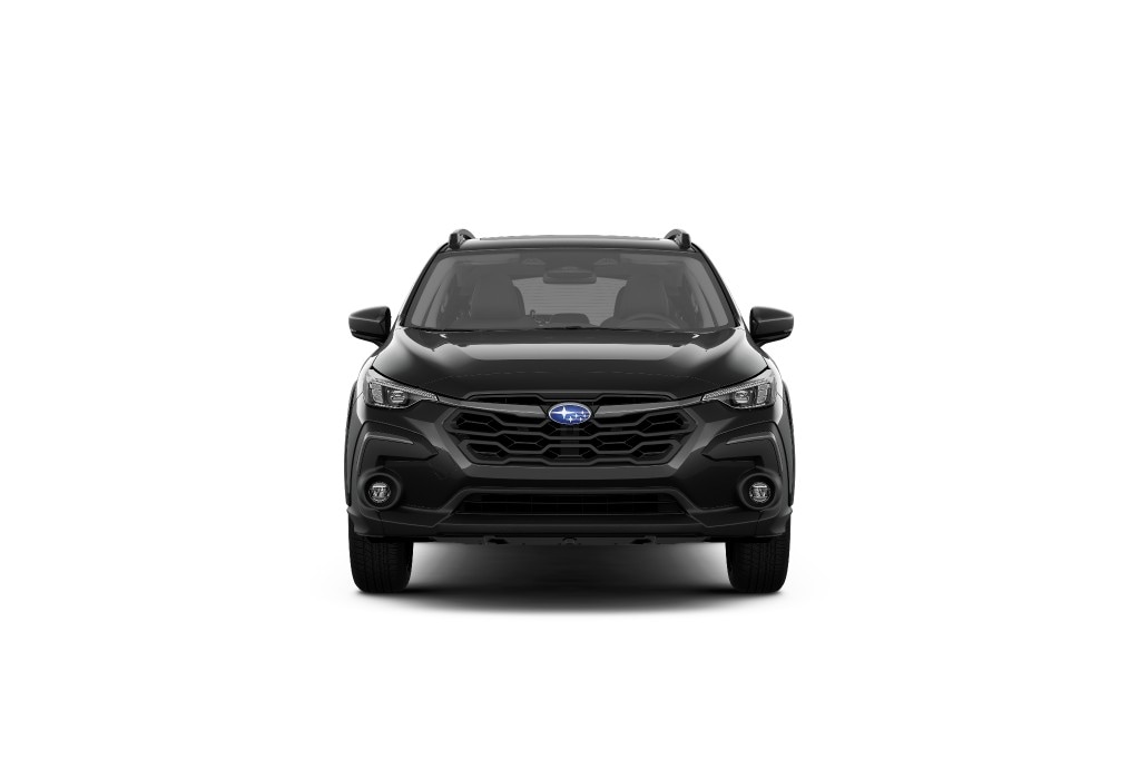 New 2026 Subaru Crosstrek Limited SUV