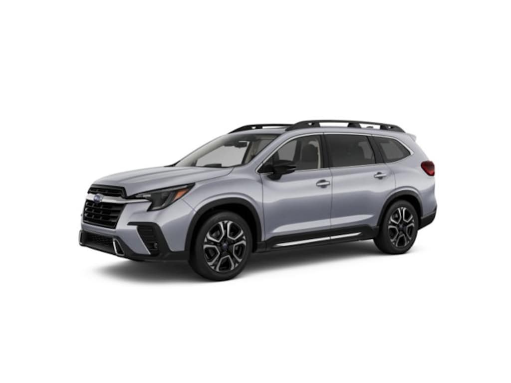 New 2027 Subaru Ascent Touring 7-Passenger SUV