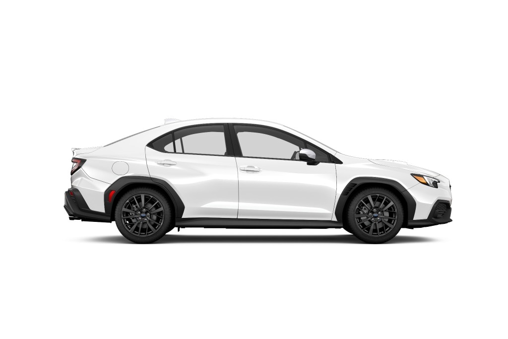 New 2026 Subaru WRX Premium Sedan
