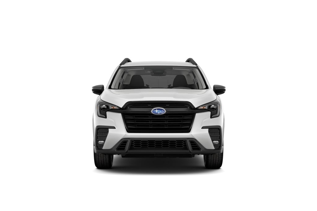 New 2026 Subaru Ascent Premium 7-Passenger SUV