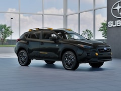 2026 Subaru Crosstrek Wilderness SUV