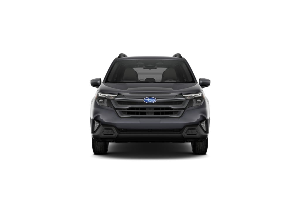 New 2026 Subaru Forester Premium SUV