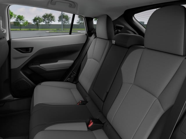 2026 Subaru Crosstrek Premium - Photo 16