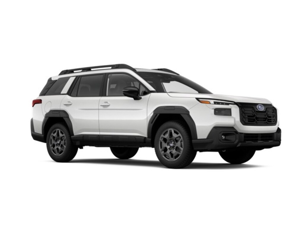 New 2026 Subaru Outback Premium SUV