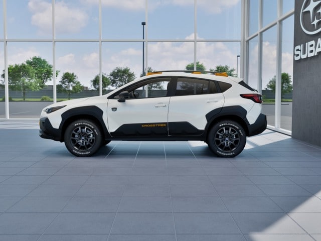 2026 Subaru Crosstrek Wilderness - Photo 3