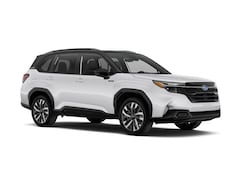 2026 Subaru Forester Touring Hybrid SUV