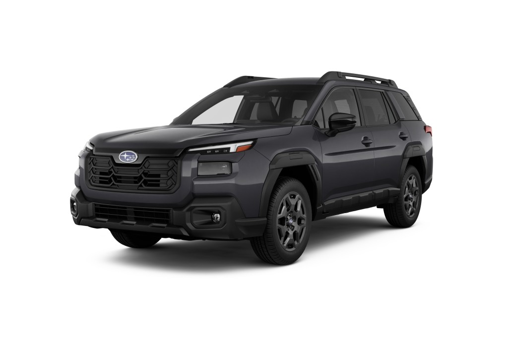 2026 Subaru Outback Premium SUV