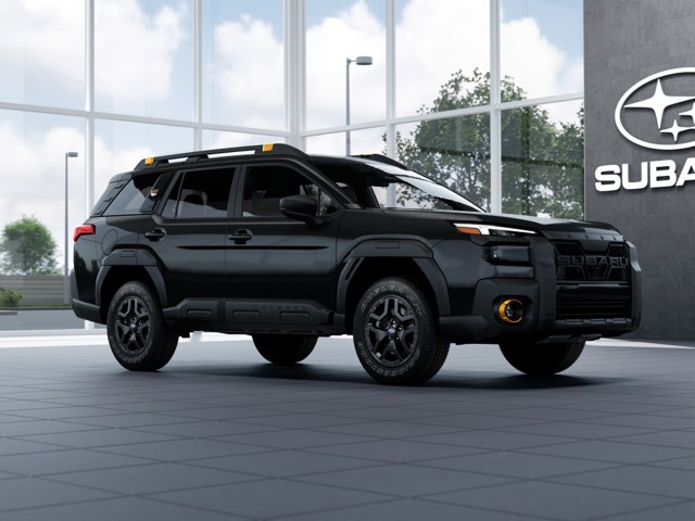 2026 Subaru Outback Near Solon OH