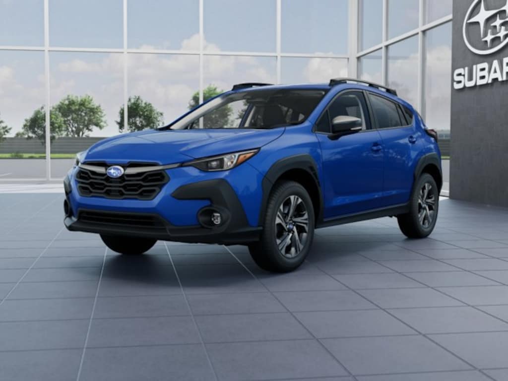 New 2027 Subaru Crosstrek Premium