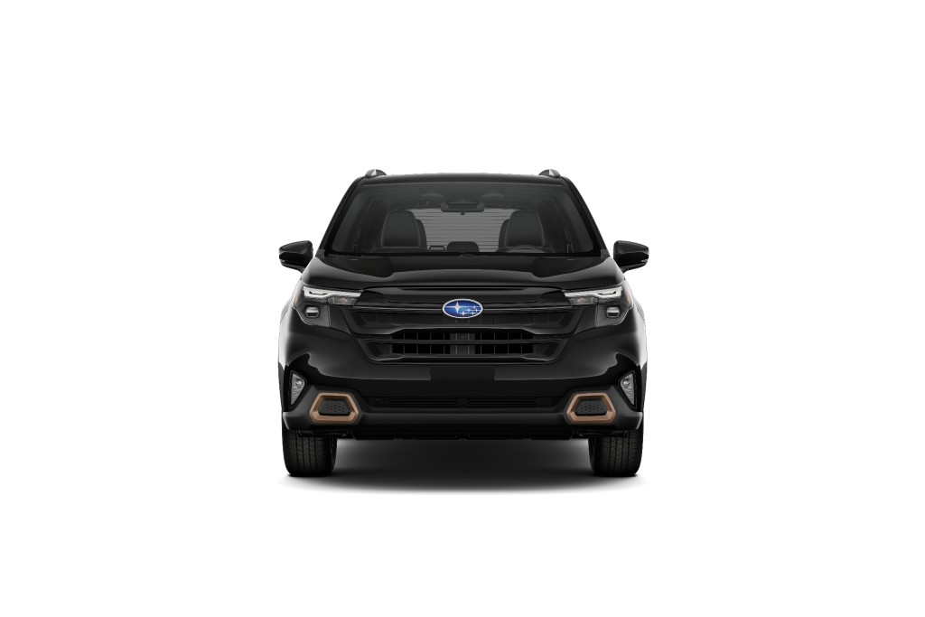 New 2026 Subaru Forester Sport Hybrid SUV