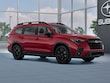  Subaru Ascent