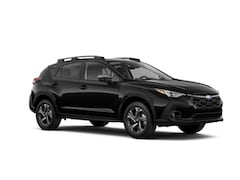 2027 Subaru Crosstrek Premium