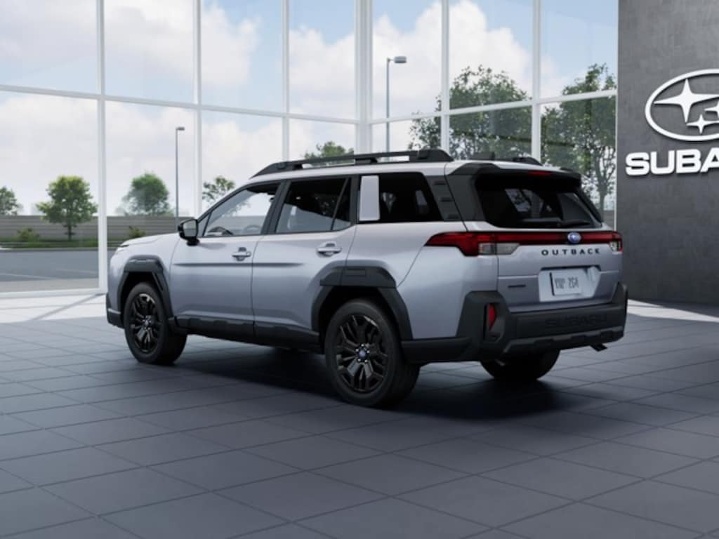 New 2026 Subaru Outback Limited XT SUV