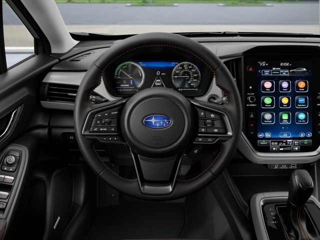 2026 Subaru Crosstrek Limited - Photo 14
