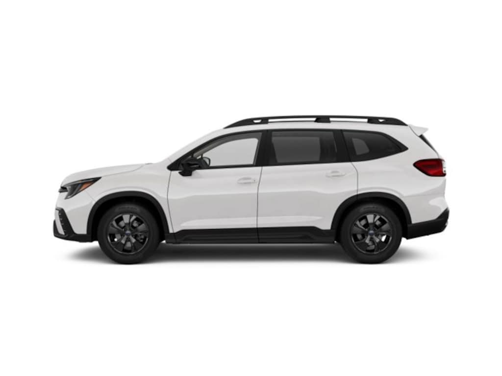 New 2027 Subaru Ascent Premium 7-Passenger SUV