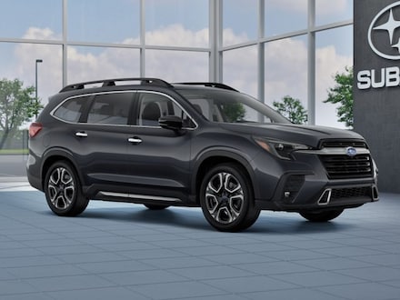 2026 Subaru Ascent Touring 7-Passenger SUV
