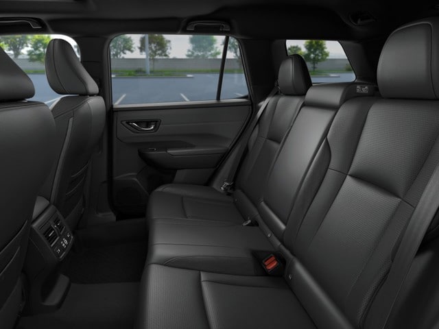 2026 Subaru Outback Touring - Photo 16