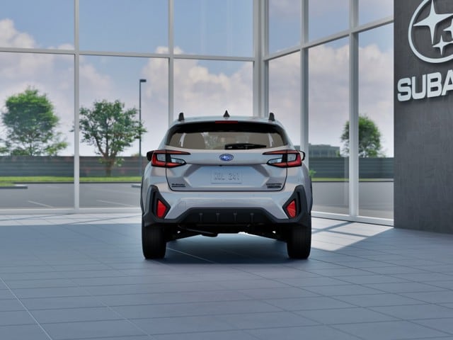 2026 Subaru Crosstrek Limited - Photo 8