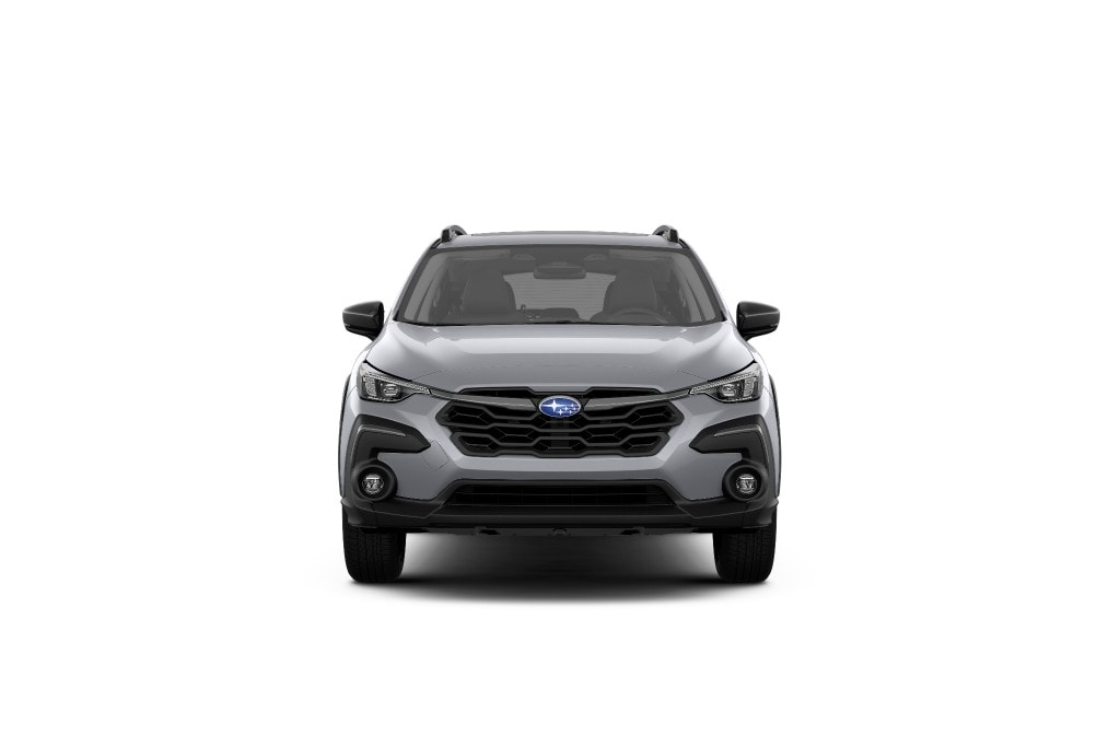 New 2026 Subaru Crosstrek Limited SUV