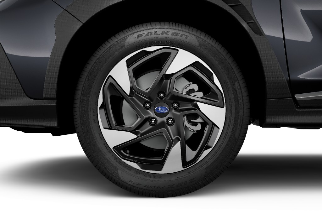 New 2026 Subaru Crosstrek Limited SUV
