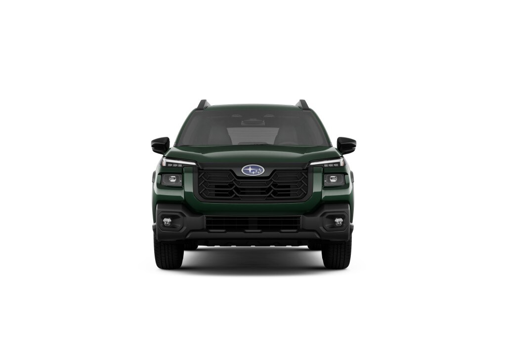 New 2026 Subaru Outback Premium SUV
