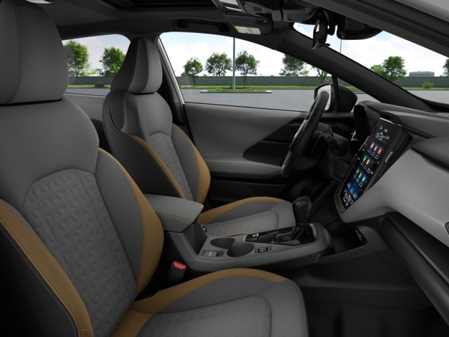 2026 Subaru Crosstrek Sport - Photo 15